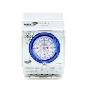 SUL181D mechanical timer switch-1