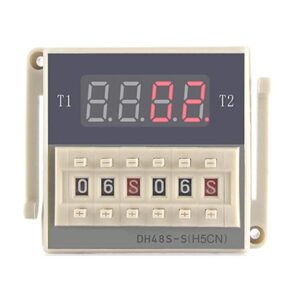 DH48S-S cyclic timer-1