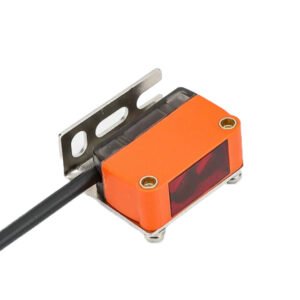 مستشعر لورنتزي الكهروضوئي لقمع الخلفية