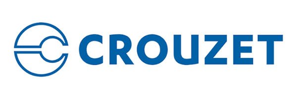 Crouzet (Fransız katı hal rölesi tedarikçisi) logosu