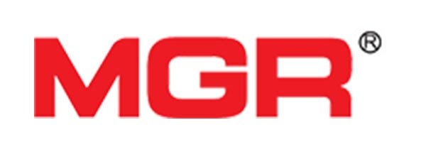 MGR (Çinli katı hal röle tedarikçisi) logosu