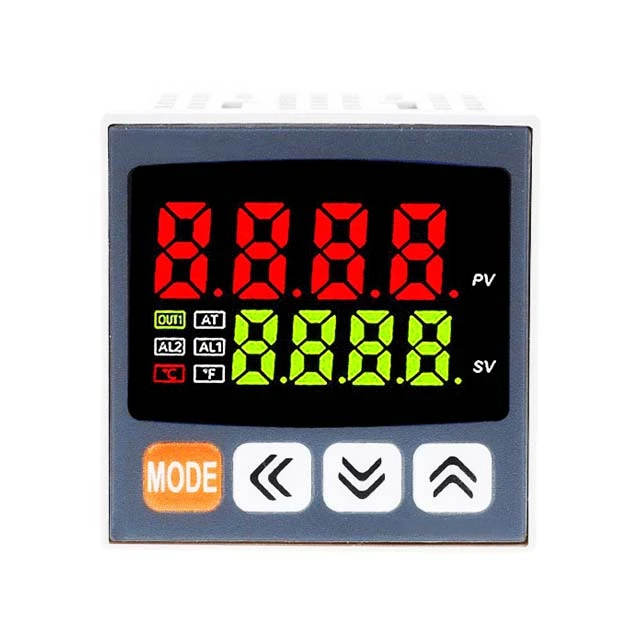 Lorentzzi TCN4 PID temperature controller