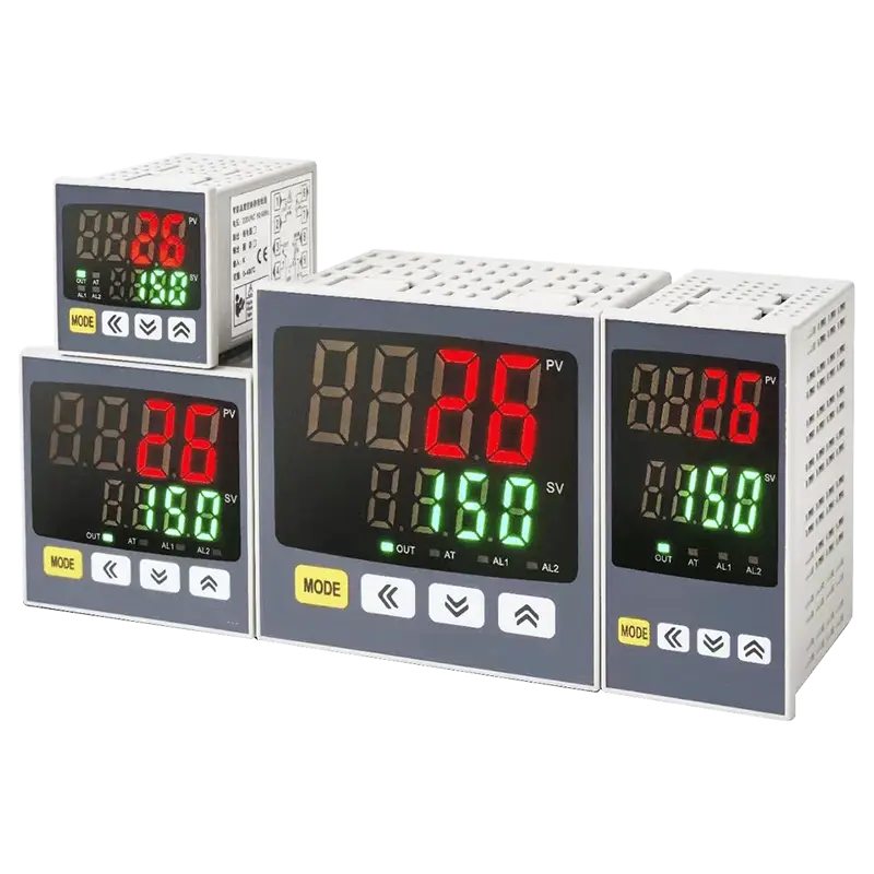 Temperature controller