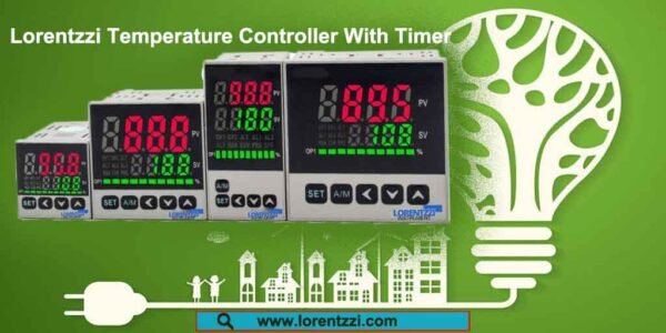 Temperature Controller With Timer: Benefits, Applications & Buying Tips