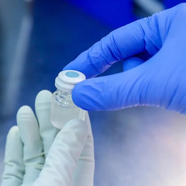 Temperature controller used in pharmaceutical industry
