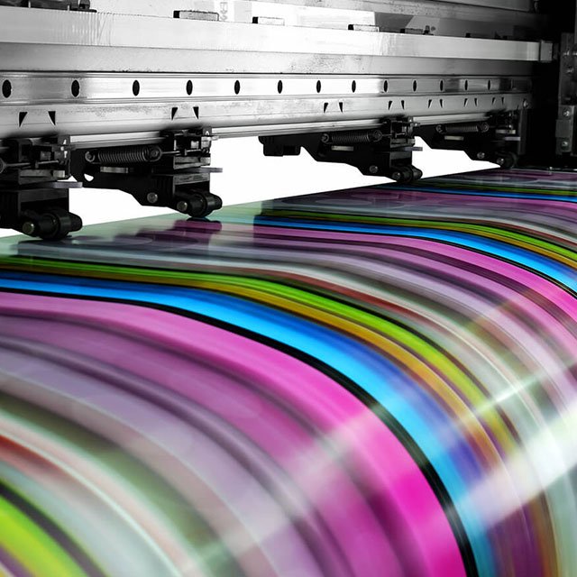 Printing equipment