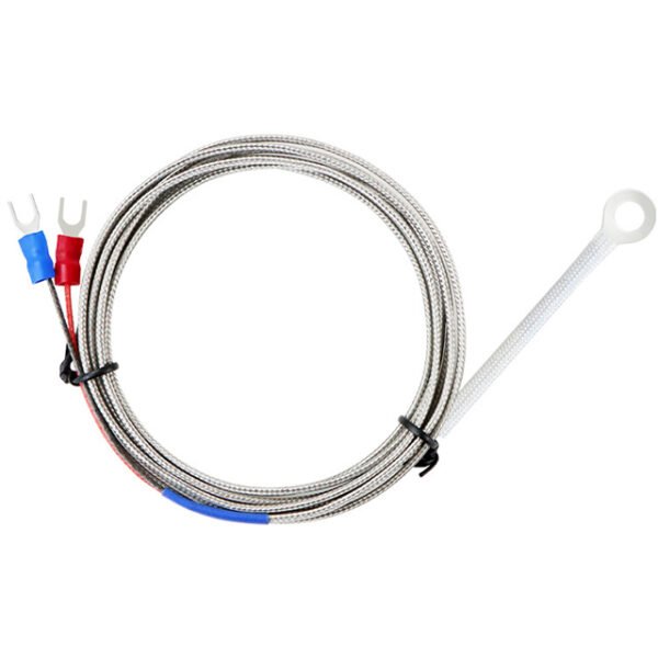 Ring Type Thermocouple, J-type, 0-760℃ Range-2