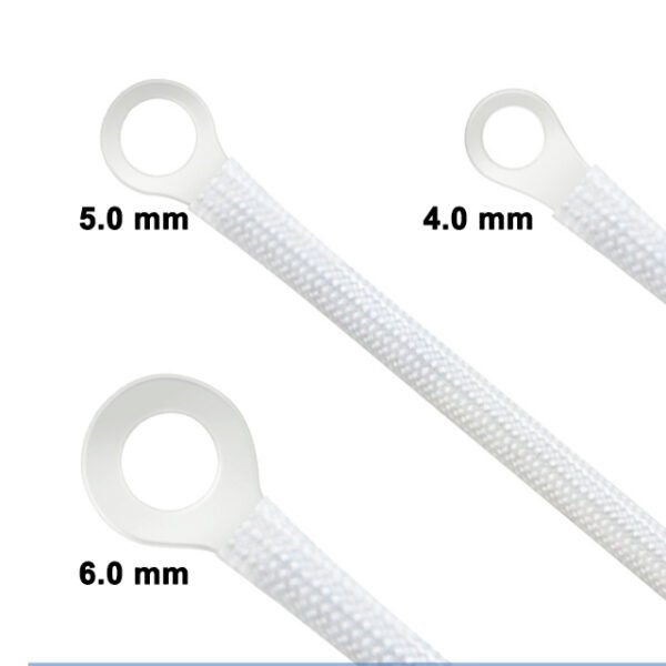 Ring Type Thermocouple, J-type, 0-760℃ Range-4