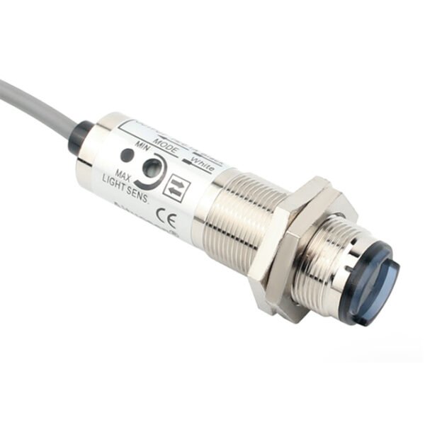 CDD-40P, CDD-40N 10-40Mm Detection Distance Diffuse Photoelectric Sensor