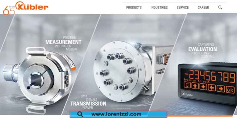 Top 10 Best Rotary Encoder Manufacturers and Suppliers(2026)