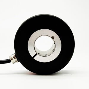 30 PPR Incremental Rotary Encoder, 1 inch Aperture