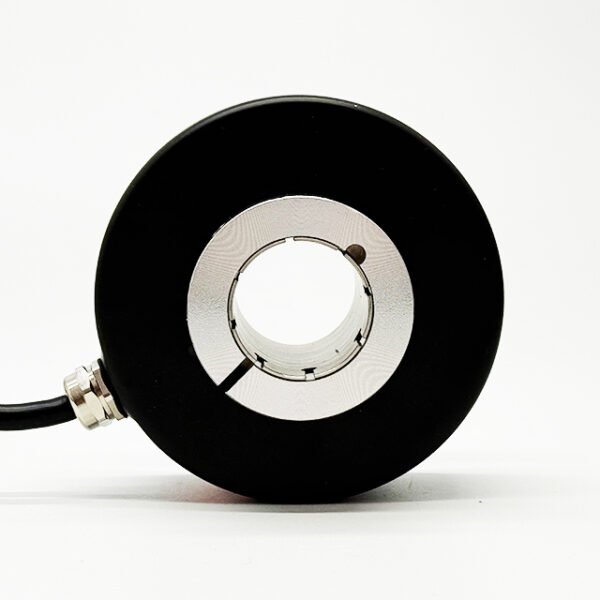 30 PPR Incremental Rotary Encoder, 1 inch Aperture