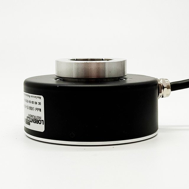 30 PPR Incremental Rotary Encoder, 1 inch Aperture