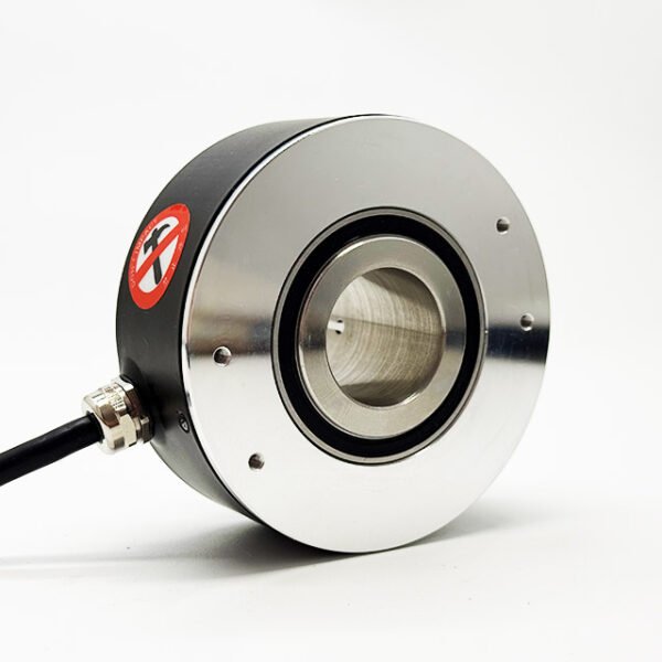 30 PPR Incremental Rotary Encoder, 1 inch Aperture