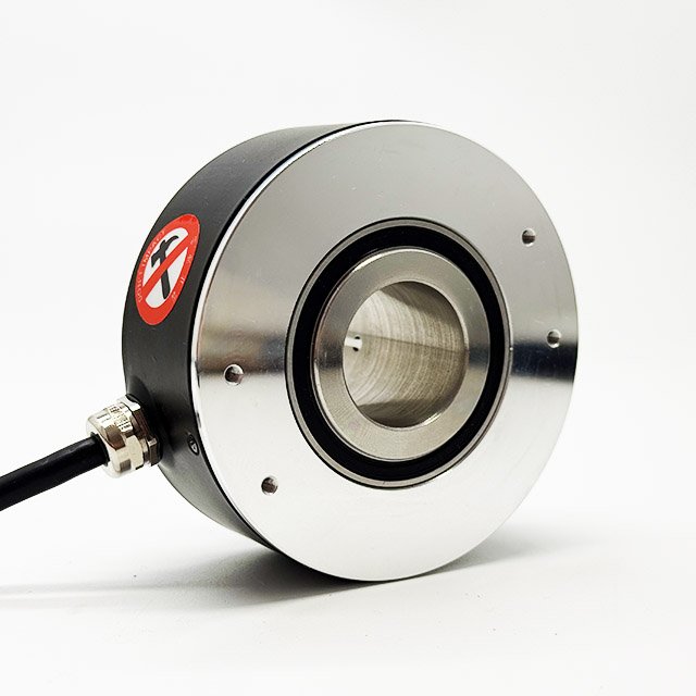 30 PPR Incremental Rotary Encoder, 1 inch Aperture