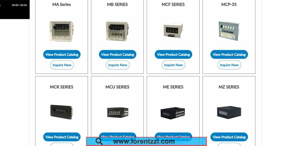 LS Instrumentation Sales & Services (الفلبين)