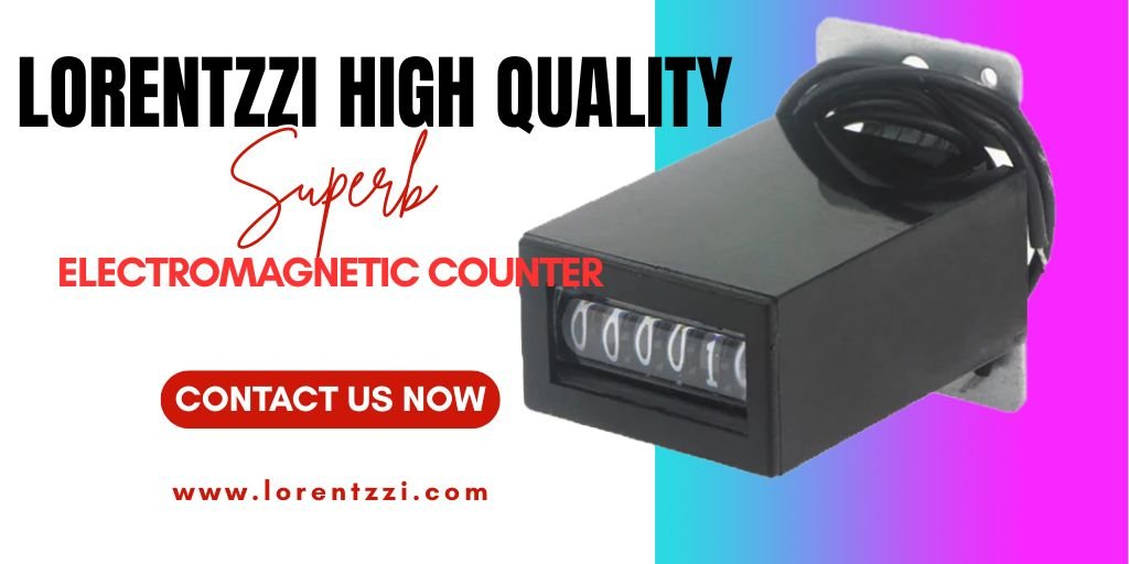 Lorentzzi Electric Fornecedor de contadores eletromagnéticos de alta qualidade