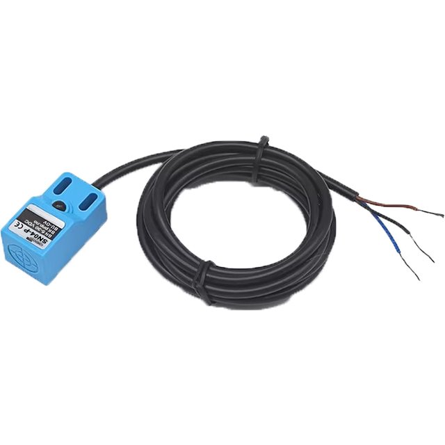 Capteur de proximité inductif SN04-P