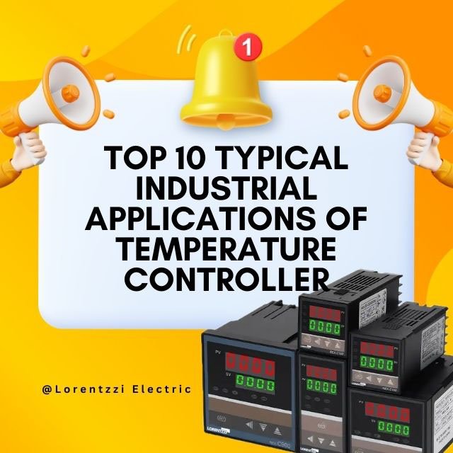 Temperature controller application blog cover