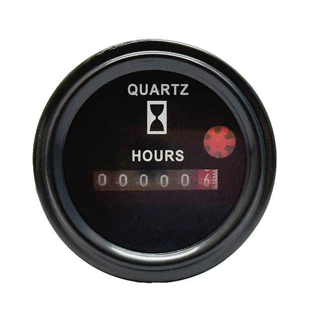 Boat Engine Hour Meter