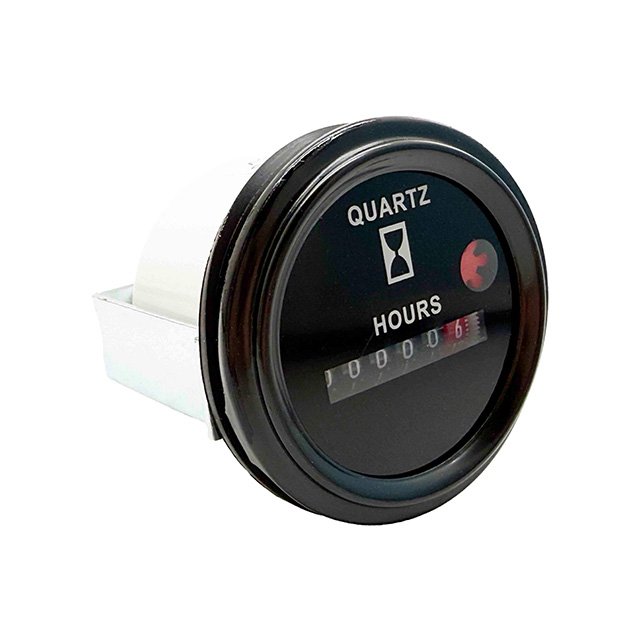 Boat Engine Hour Meter