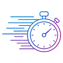 100ms fast sampling time