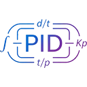 Advanced PID algorithm