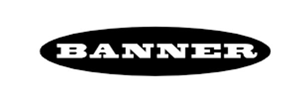 Banner logo
