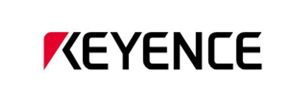 Keyence logo