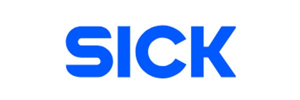 Sick logo