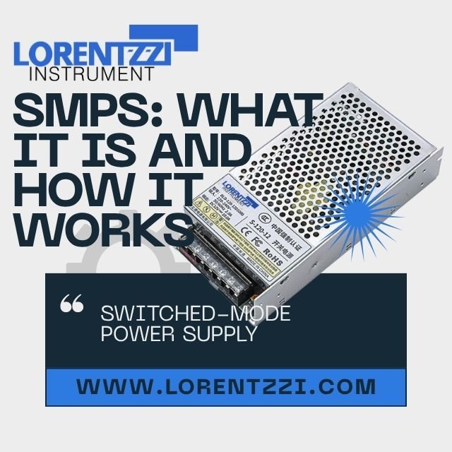 SMPS What It Is and How It Works blog cover