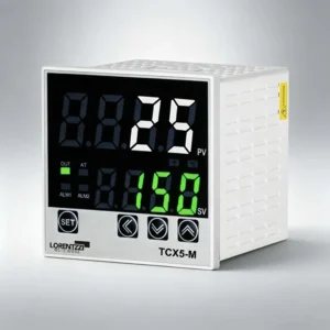TCX5 series new PID temperature controller