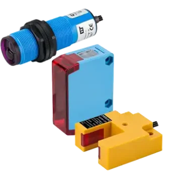 Lorentzzi photoelectric sensor Lorentzzi photoelectric sensor